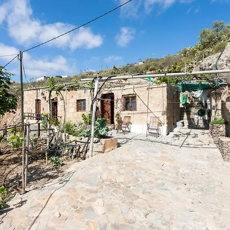Eco Holidays House Raices *