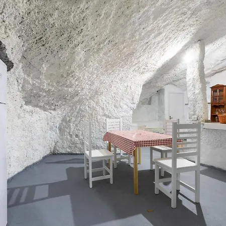 Eco Holidays House Raices Holiday home Fasnia