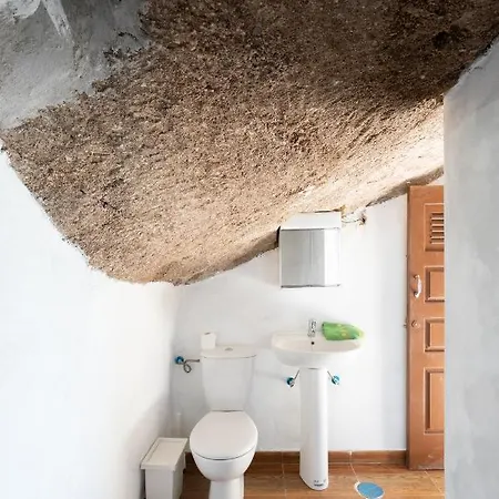 Eco Holidays House Raices