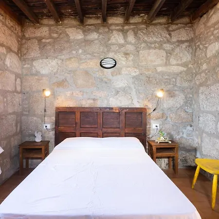 Eco Holidays House Raices Fasnia
