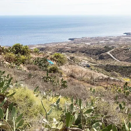 Eco Holidays House Raices