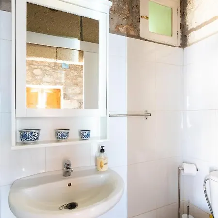 Holiday home Eco Holidays House Raices Fasnia
