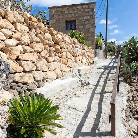 Eco Holidays House Raices Fasnia