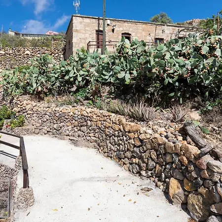 Eco Holidays House Raices Holiday home *