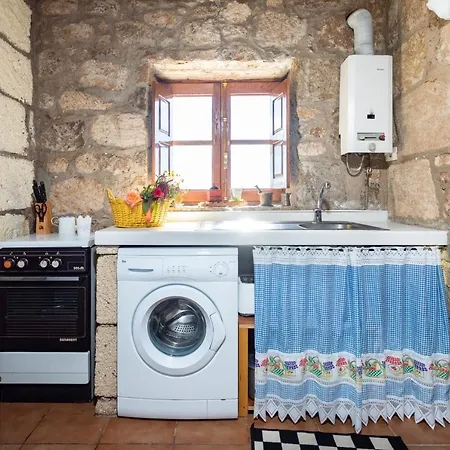 Eco Holidays House Raices Fasnia