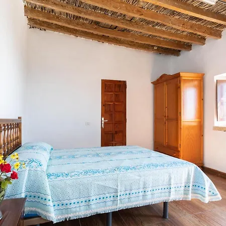 Holiday home Eco Holidays House Raices Fasnia