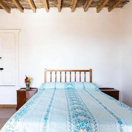 Eco Holidays House Raices Holiday home *