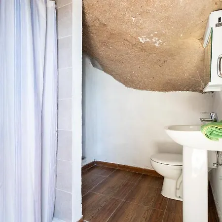 Holiday home Eco Holidays House Raices *