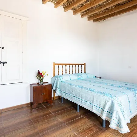Eco Holidays House Raices * Fasnia
