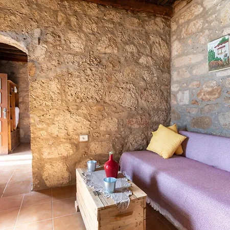 Eco Holidays House Raices *