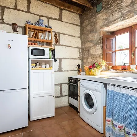 Eco Holidays House Raices *