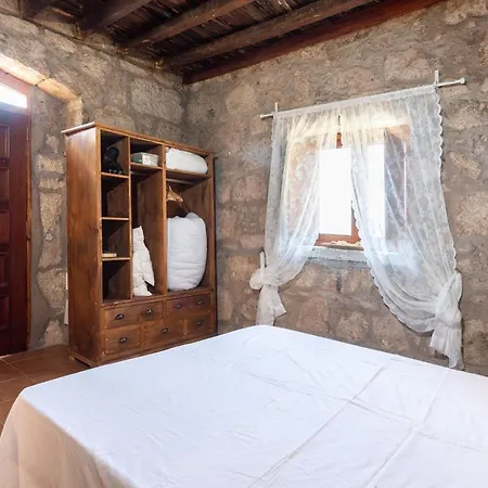 Eco Holidays House Raices Prázdninový dům