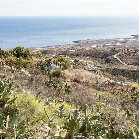Eco Holidays House Raices