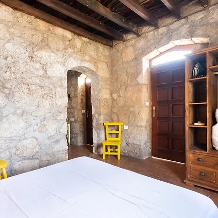 Eco Holidays House Raices Ferienhaus
