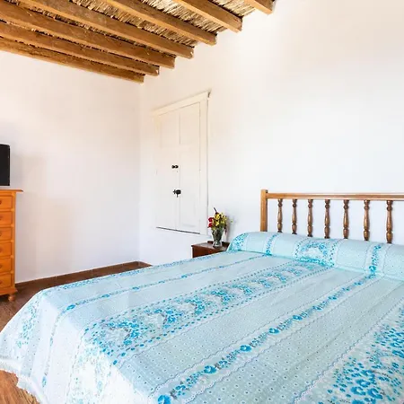 Eco Holidays House Raices Ferienhaus *