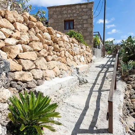 Eco Holidays House Raices Fasnia