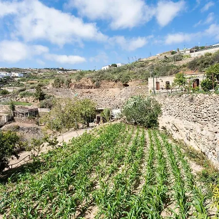 Eco Holidays House Raices Ferienhaus *