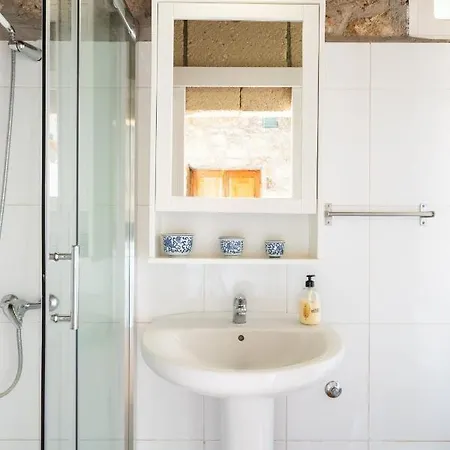 Eco Holidays House Raices Ferienhaus