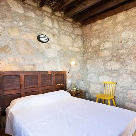 Eco Holidays House Raices Ferienhaus *