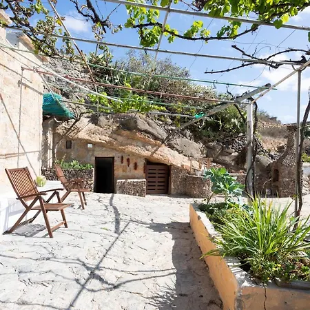 Ferienhaus Eco Holidays House Raices